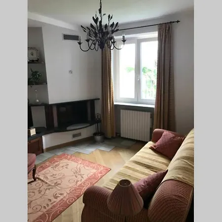 Casa Martina Alba (Piedmont)