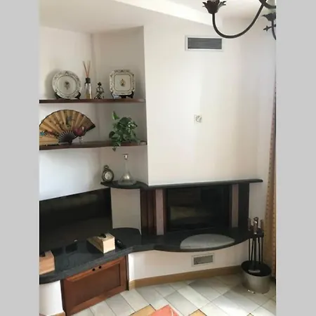 Casa Martina