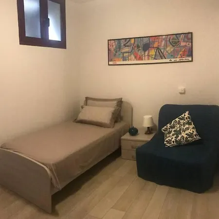 Casa Martina Daire *